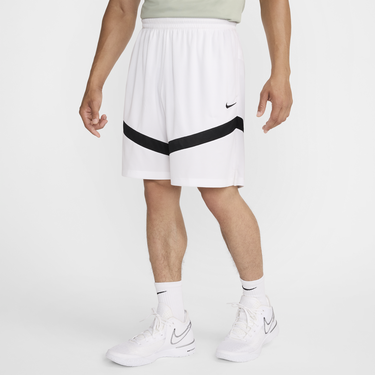 Shorts Nike Icon Hvid | DV9524-102, 0