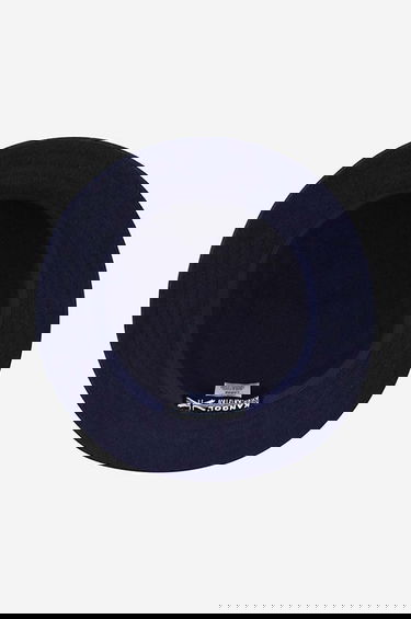 Hat Kangol Wool Bucket Hat Blå | K3191ST.NAVY, 4