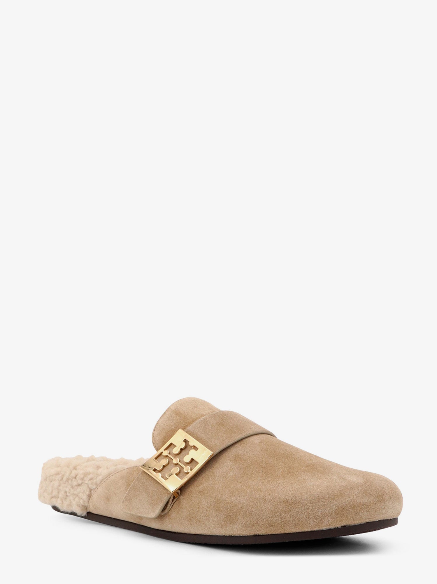 Sneakers og sko Tory Burch Slip-on Beige | 163612250, 1