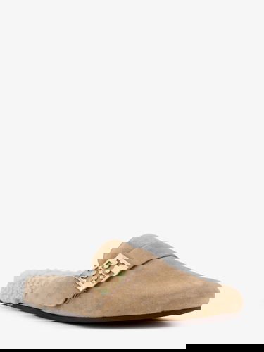 Sneakers og sko Tory Burch Slip-on Beige | 163612250, 1