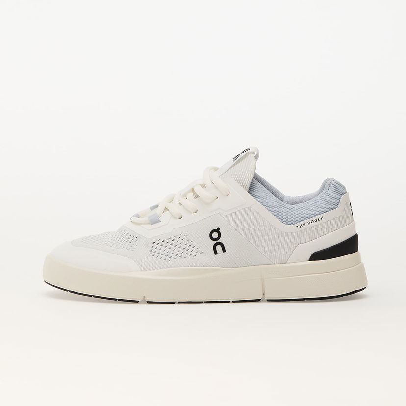 Sneakers og sko On Running The Roger Spin Hvid | 3WD11481083
