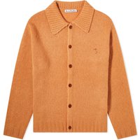 Sweater Acne Studios Kabriel AS Shetland Cardigan Orange | B60294-ADS, 1