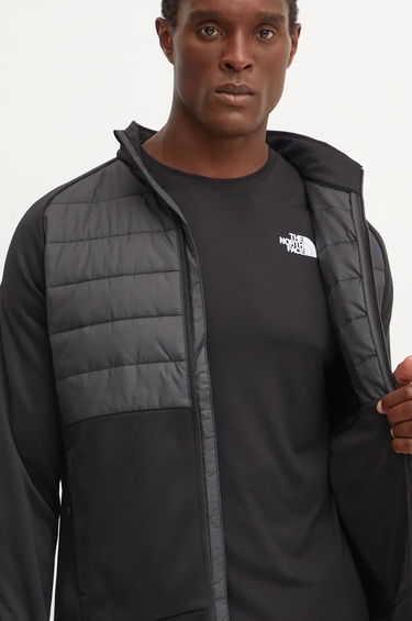 Jakke The North Face Hybrid Padded Training Jacket Sort | NF0A8946KT01, 6