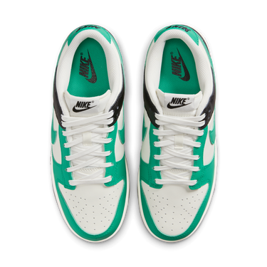 Sneakers og sko Nike Nike Dunk Low Grøn | IB4363-133, 3