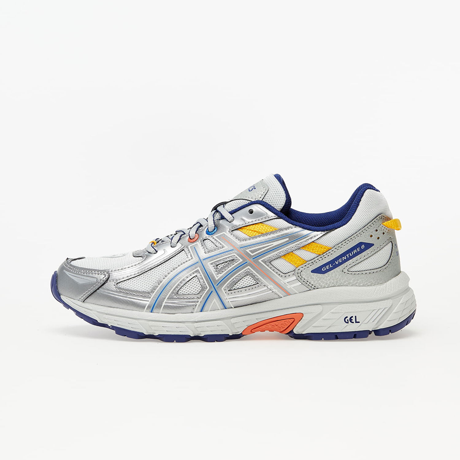 Sneakers og sko Asics IAB Studio Gel-Venture 6 Grå | 1023A068-021, 0