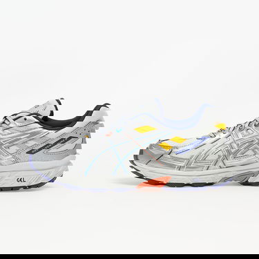Sneakers og sko Asics IAB Studio Gel-Venture 6 Grå | 1023A068-021, 0