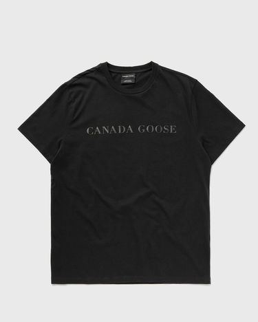 T-shirt Canada Goose Emersen Crewneck Tee Sort | 1420M-61, 0