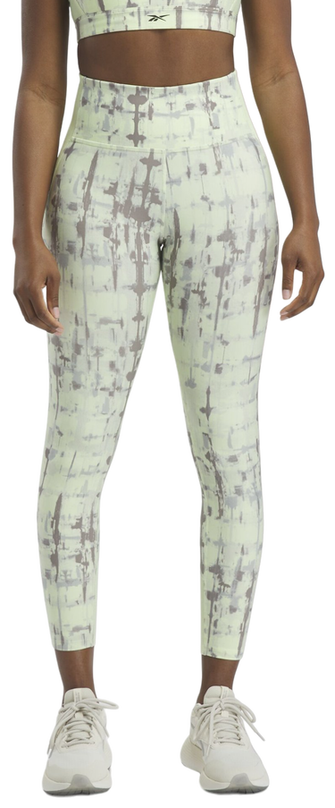 Leggings Reebok Lux Perform Tight Leggings Grøn | 100037391, 0