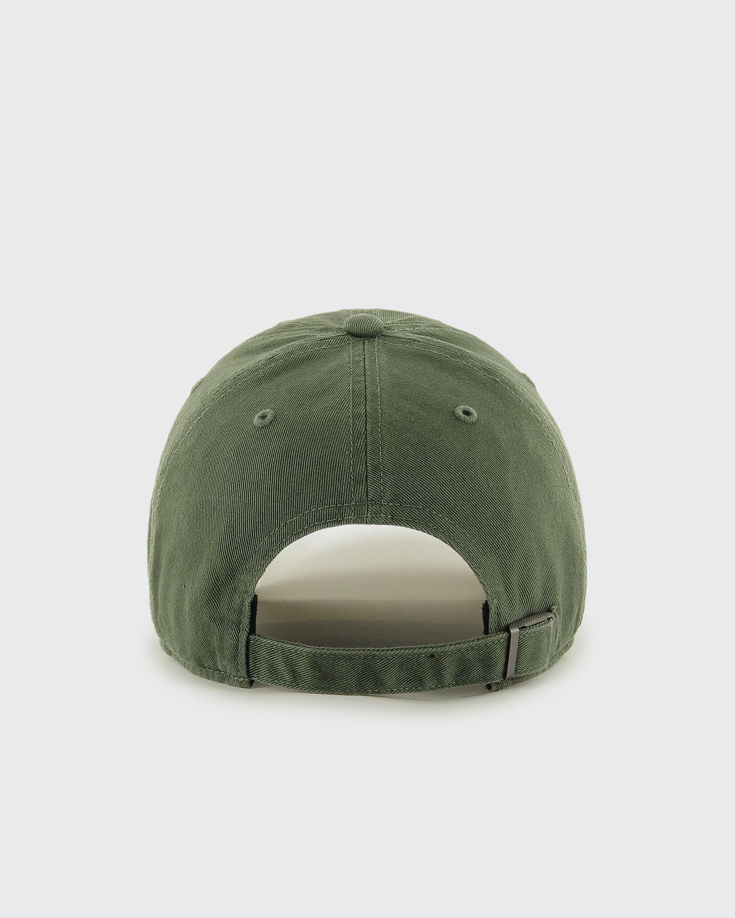Kasket '47 Brand MLB New York Yankees Cap Grøn | 195000562310, 1