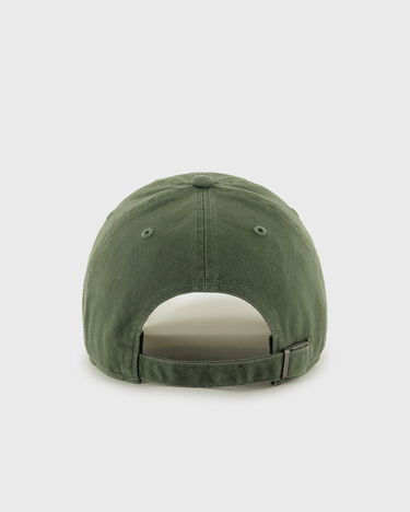Kasket '47 Brand MLB New York Yankees Cap Grøn | 195000562310, 1