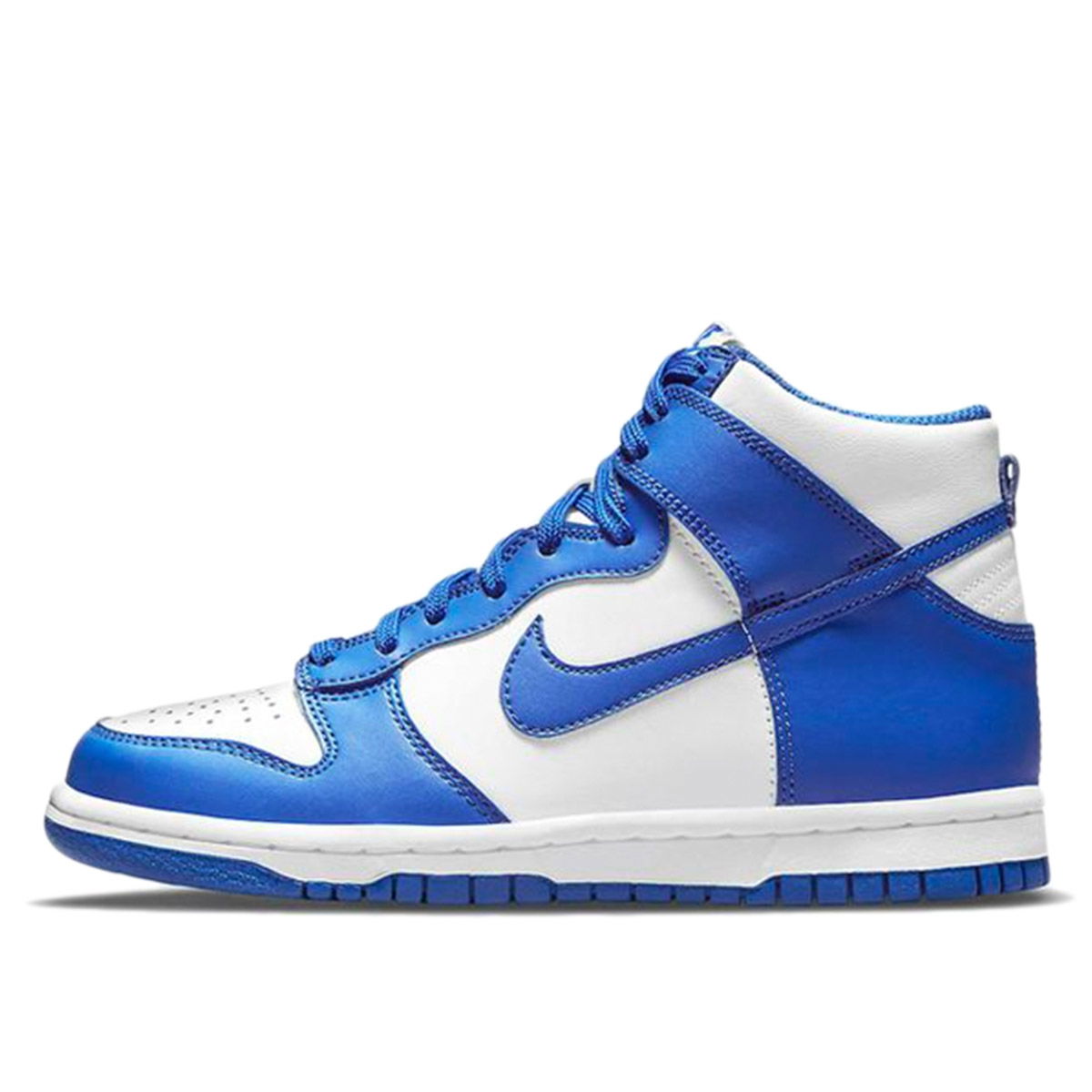 Sneakers og sko Nike Dunk High "Kentucky" Blå | DD1399-102, 1