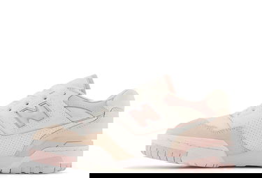 Sneakers og sko New Balance 550 Hvid | BBW550WP, 2