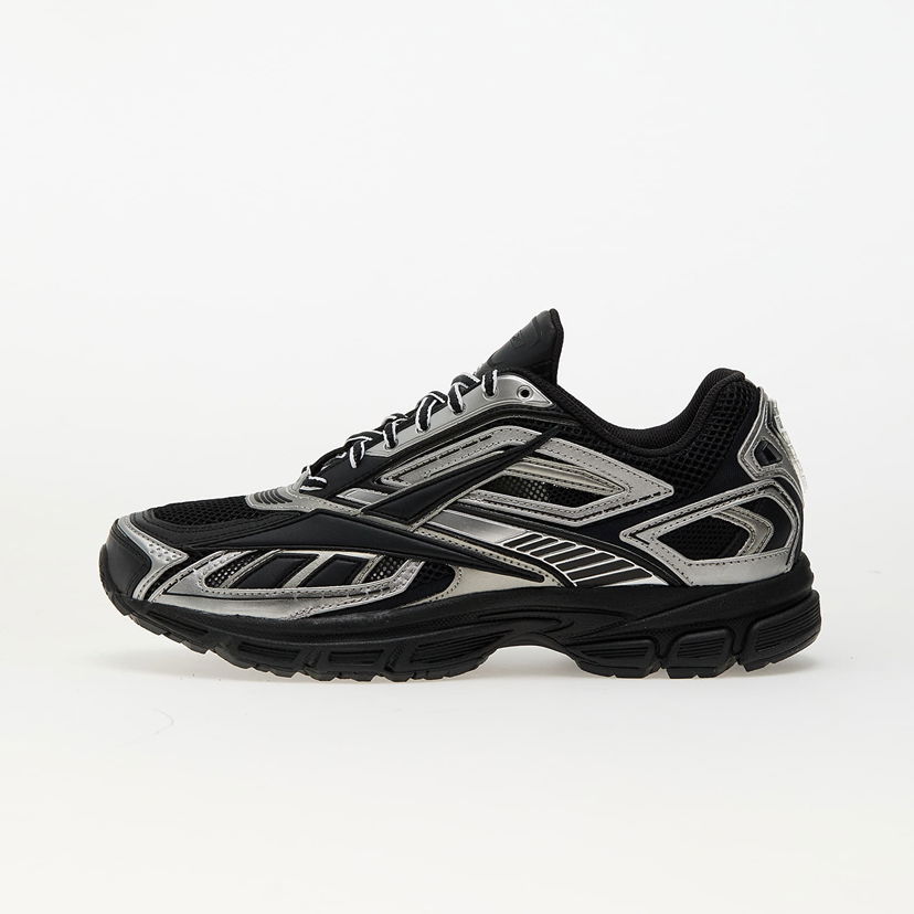 Sneakers og sko Reebok Premier Road Ultra Ltd Sort | RMIA06BC99MAT0021078
