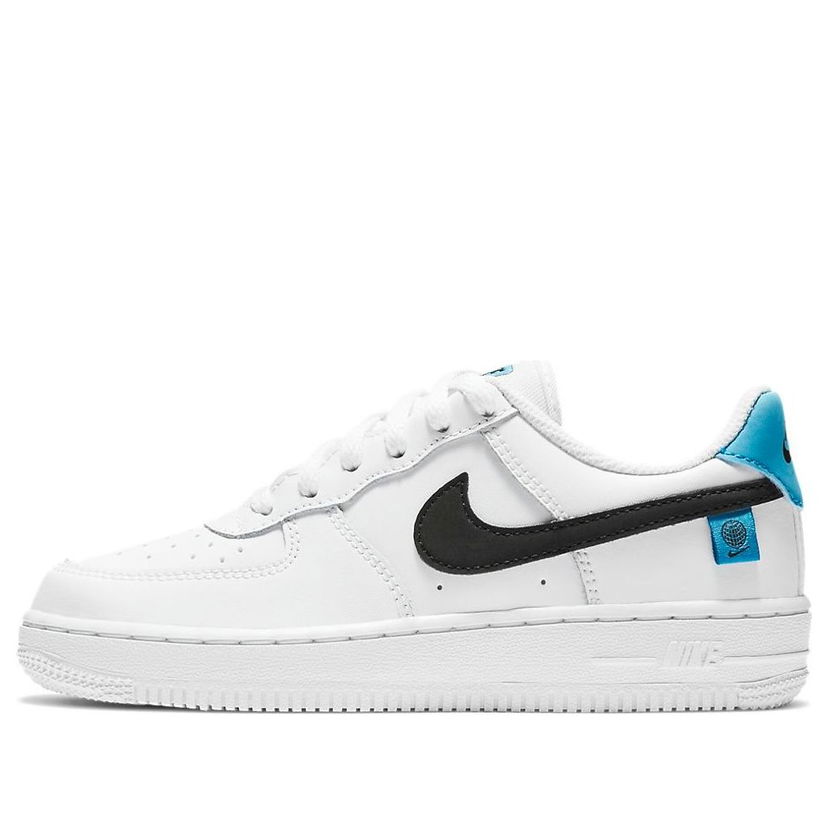 Sneakers og sko Nike Force 1 Worldwide Pack Hvid | CN8539-100