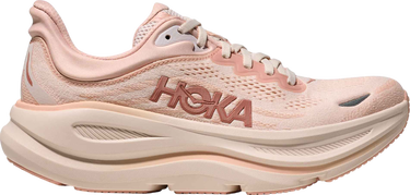 Sneakers og sko Hoka One One Bondi 9 Lyserød | 1162012-rltt, 0