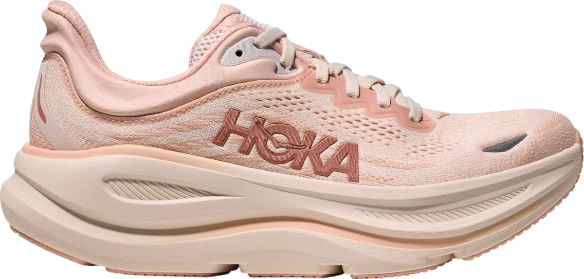 Sneakers og sko Hoka One One Bondi 9 Lyserød | 1162012-rltt, 0
