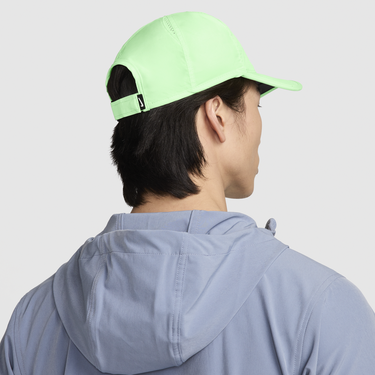 Kasket Nike Dri-FIT Club Featherlight Grøn | FB5682-376, 2