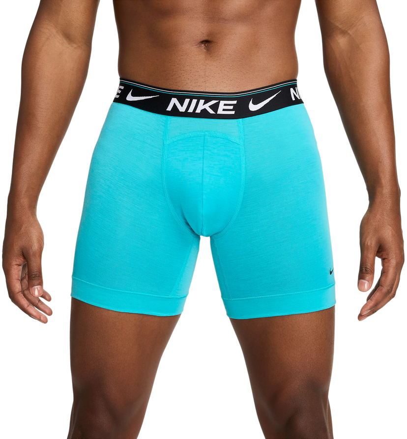 Boksere Nike Ultra Boxer Trunk Turkis | 0000ke1257-425