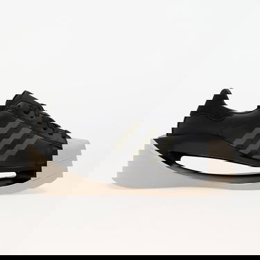 Sneakers og sko Y-3 Gendo Superstar Black/ Cinder/ Chalk Pearl Sort | IF2031, 2