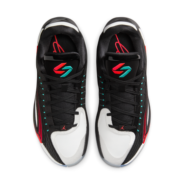 Sneakers og sko Jordan Luka 4 „Bloodline“ Sort | HF0823-001, 4
