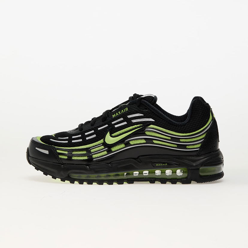 Sneakers og sko Nike Air Max TL 2.5 Sort | FZ4110-003