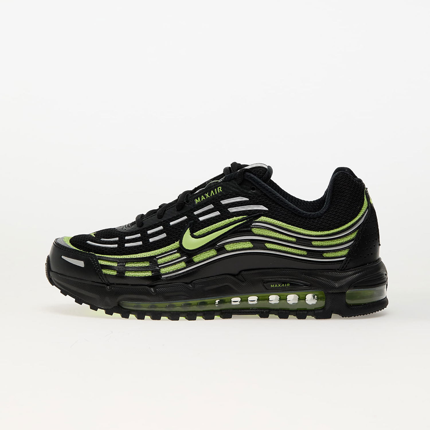 Sneakers og sko Nike Air Max TL 2.5 Sort | FZ4110-003, 0