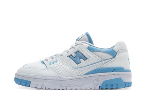 Sneakers og sko New Balance 550 Blå | BBW550BC