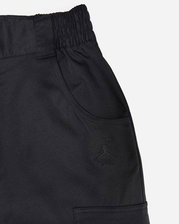 Bukser og jeans Jordan Brand Heavyweight Chicago Sort | FD7215-010, 1