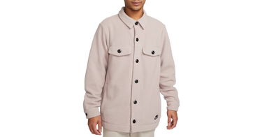 Jakke Nike Sportswear Utility Jacket Beige | fd4334-272, 1