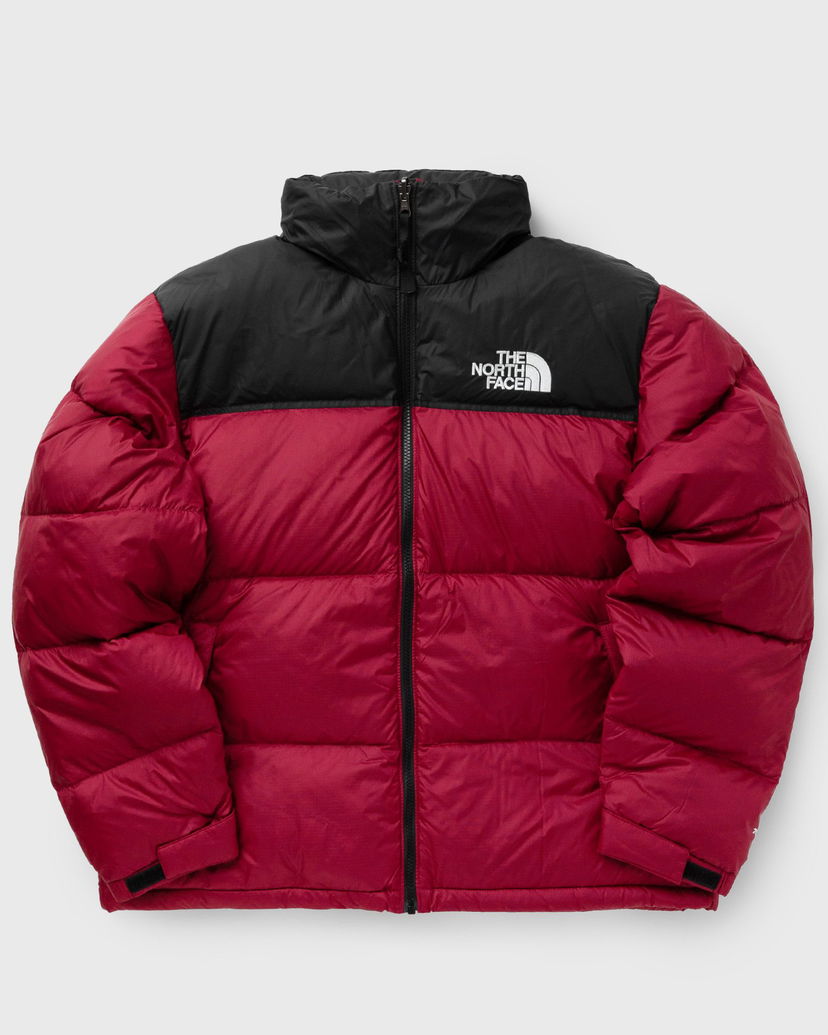 Puffer jakke The North Face 1996 RETRO NUPTSE JACKET Rød | NF0A3C8D5BO1