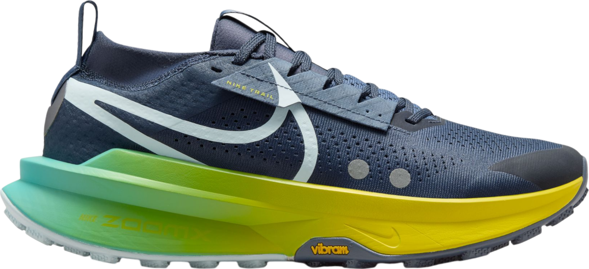 Sneakers og sko Nike Zegama 2 Blå | fd5190-402, 0