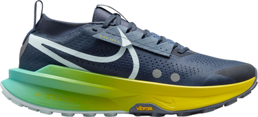 Sneakers og sko Nike Zegama 2 Blå | fd5190-402, 0