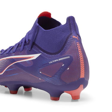 Sneakers og sko Puma ULTRA 5 MATCH+ FG/AG Lilla | 107692_01, 4