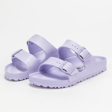 Sneakers og sko Birkenstock Arizona EVA Lilla | 1017046, 1