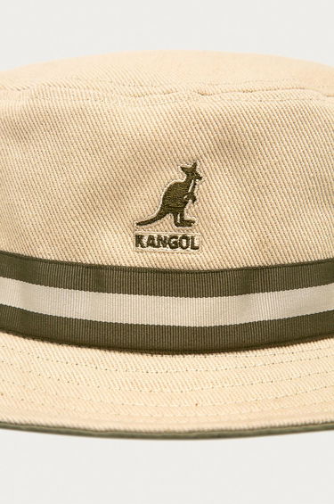 Hat Kangol Hat Beige | K4012SP.BG265, 3