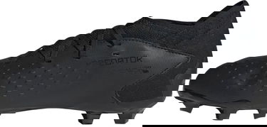 Sneakers og sko adidas Performance Predator Accuracy.3 FG Sort | gw4610, 2