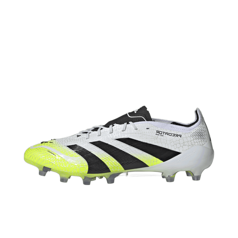 Sneakers og sko adidas Performance Predator Elite AG Hvid | js0946