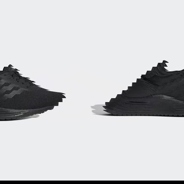 Sneakers og sko adidas Originals Lite Racer 2.0 Sort | EG3284, 0