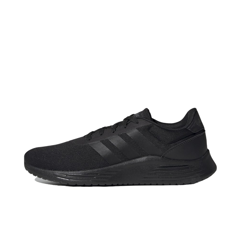 Sneakers og sko adidas Originals Lite Racer 2.0 Sort | EG3284