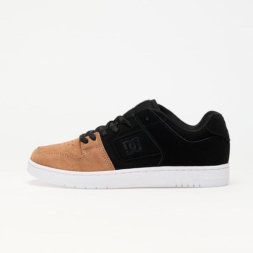 Sneakers og sko DC Manteca 4 Brun | ADYS100765-XKKS