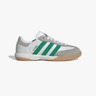 Sneakers og sko adidas Originals Samba Millennium Hvid | ID3922, 0