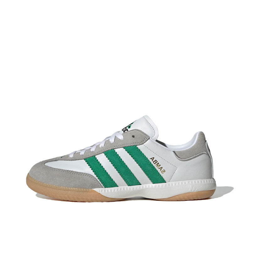 Sneakers og sko adidas Originals Samba Millennium Hvid | ID3922