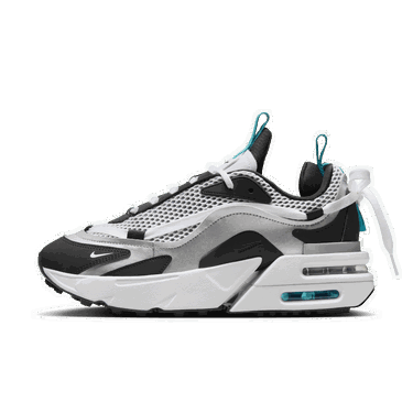 Sneakers og sko Nike Air Max Furyosa NRG Grå | DC7350-100, 0