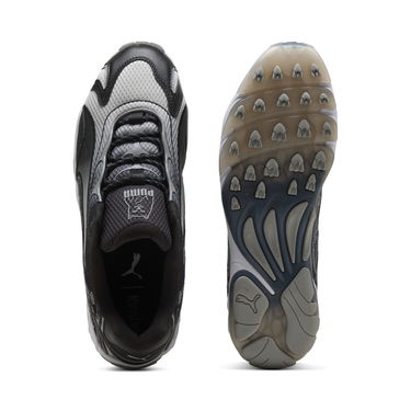 Sneakers og sko Puma RIPNDIP Inhale Flerfarvet | 403648_01, 5