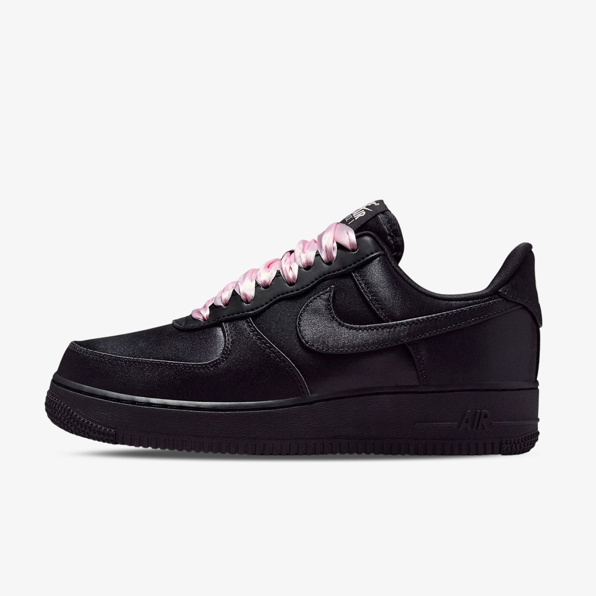 Sneakers og sko Nike Air Force 1 Low '07 LV8 Sort | IH2034-010, 1