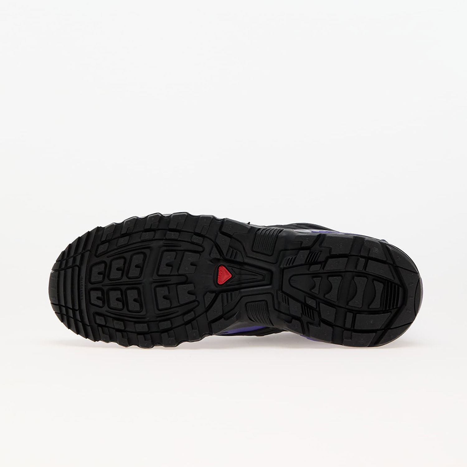 Sneakers og sko Salomon ACS Pro Black/ Astral Aura Blå | L47596600, 1
