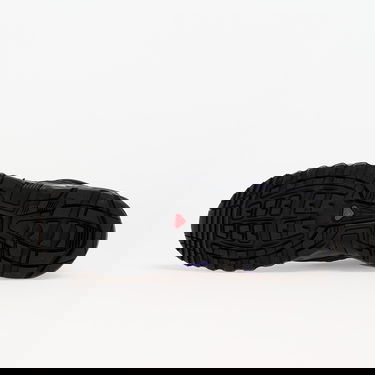 Sneakers og sko Salomon ACS Pro Black/ Astral Aura Blå | L47596600, 1