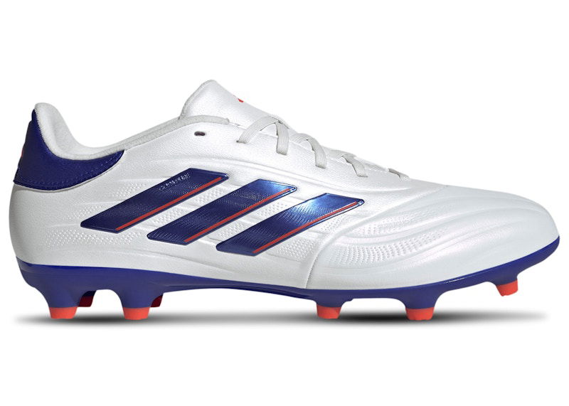 Sneakers og sko adidas Performance Copa Pure 2 League FG Hvid | IG6408, 0
