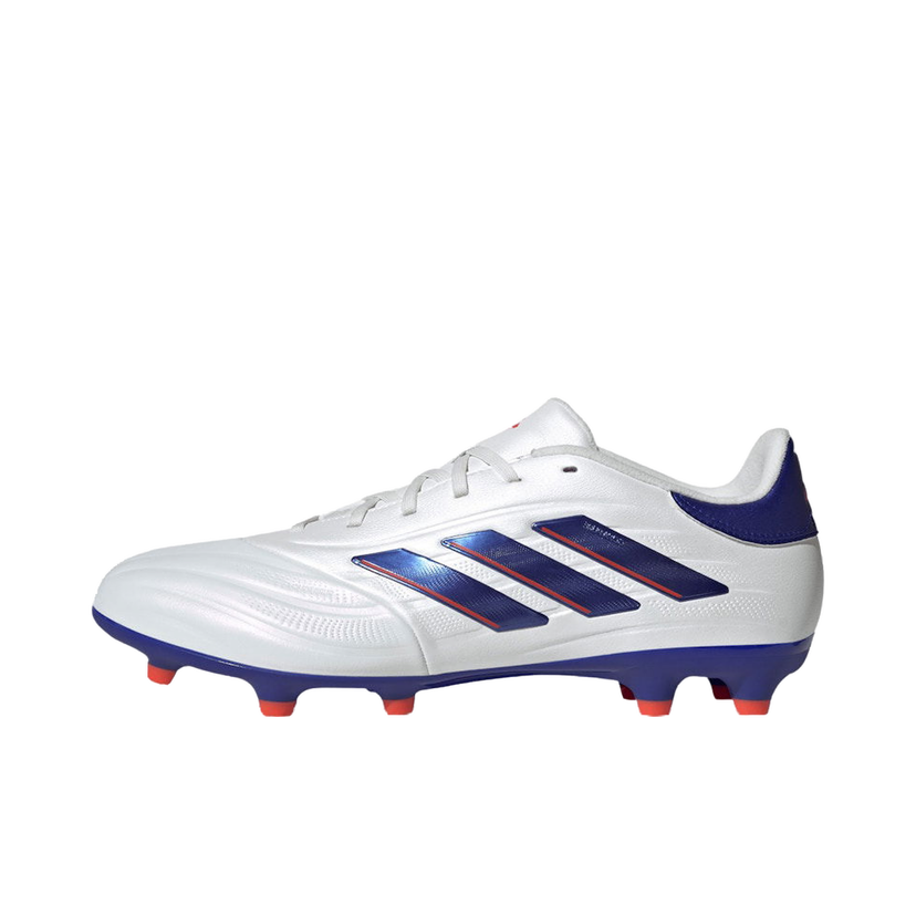 Sneakers og sko adidas Performance Copa Pure 2 League FG Hvid | IG6408