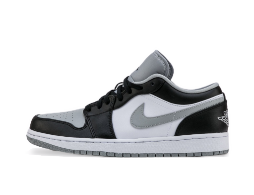 Limited Edition Jordan Jordan 1 Low Grå | 553558-039